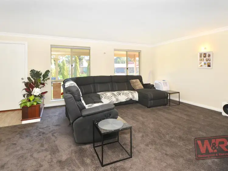 Second view of Homely house listing, 14 Purdie Road, Bayonet Head WA 6330