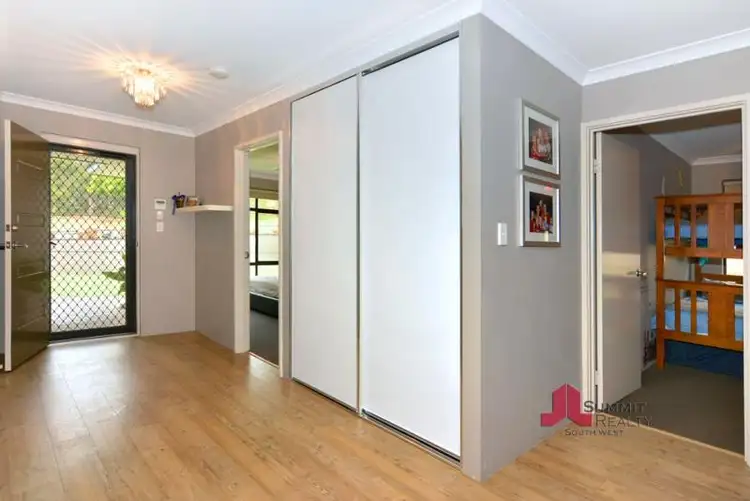Third view of Homely house listing, 8A Absolon Street, Carey Park WA 6230