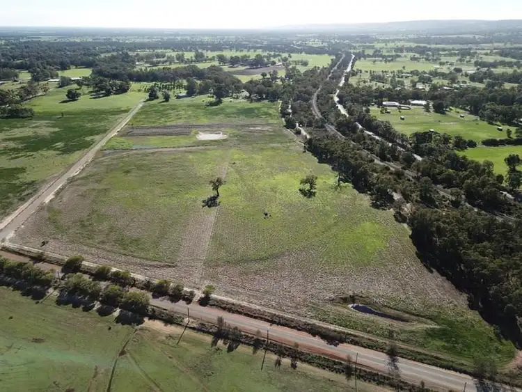 Third view of Homely land listing, Lot 2 46 Hall Road, Serpentine WA 6125