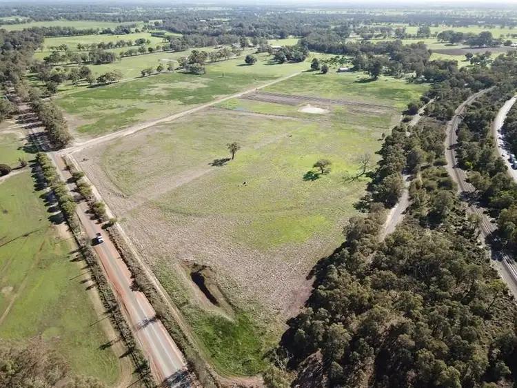 Fourth view of Homely land listing, Lot 2 46 Hall Road, Serpentine WA 6125