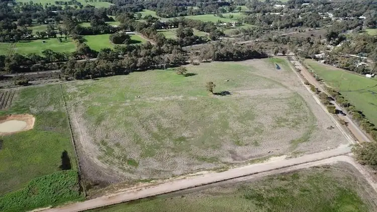 Fifth view of Homely land listing, Lot 2 46 Hall Road, Serpentine WA 6125