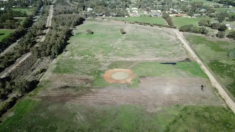 Sixth view of Homely land listing, Lot 2 46 Hall Road, Serpentine WA 6125