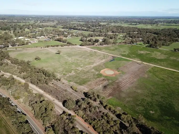 Seventh view of Homely land listing, Lot 2 46 Hall Road, Serpentine WA 6125
