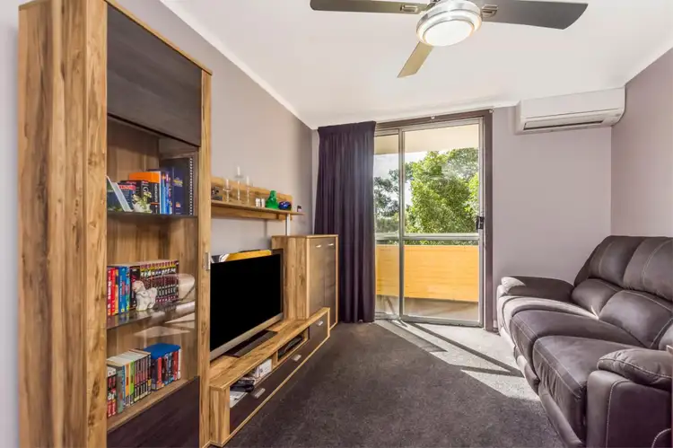 Second view of Homely apartment listing, 50/50 Kirkham Hill Terrace, Maylands WA 6051