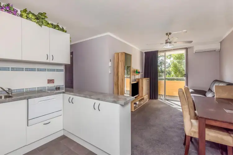 Third view of Homely apartment listing, 50/50 Kirkham Hill Terrace, Maylands WA 6051