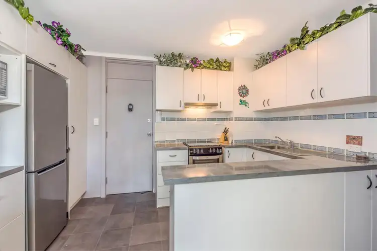 Fourth view of Homely apartment listing, 50/50 Kirkham Hill Terrace, Maylands WA 6051
