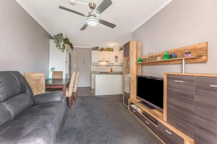 Fifth view of Homely apartment listing, 50/50 Kirkham Hill Terrace, Maylands WA 6051
