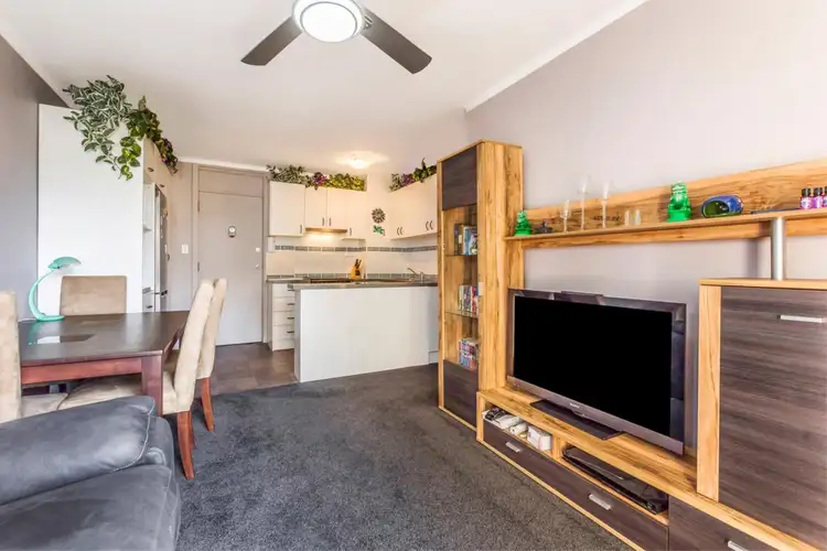 Sixth view of Homely apartment listing, 50/50 Kirkham Hill Terrace, Maylands WA 6051