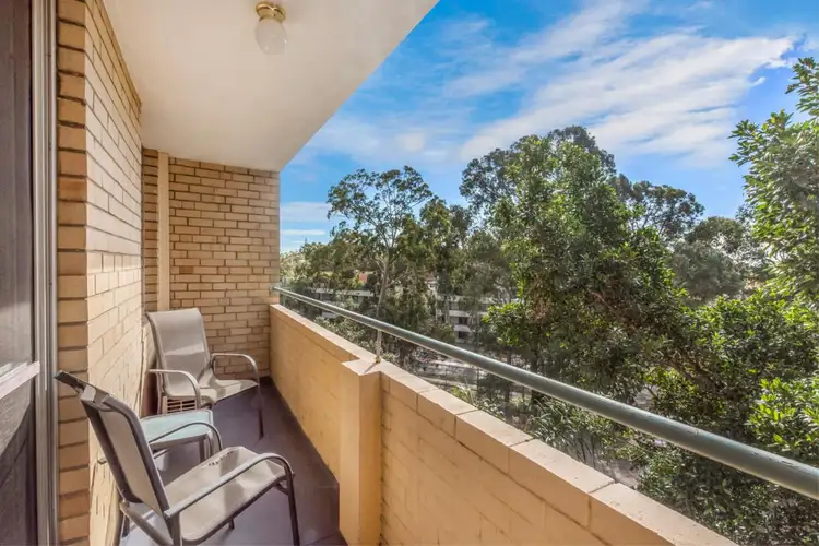Seventh view of Homely apartment listing, 50/50 Kirkham Hill Terrace, Maylands WA 6051
