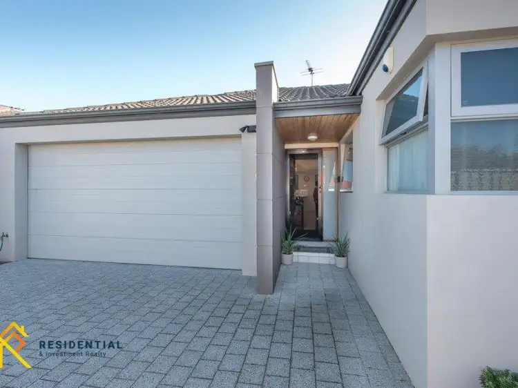 26B Barnes Street, Innaloo WA 6018