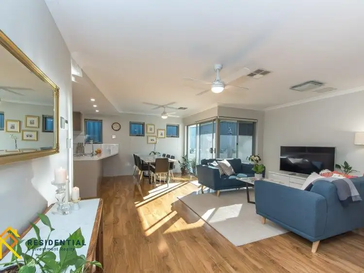 Fifth view of Homely villa listing, 26B Barnes Street, Innaloo WA 6018