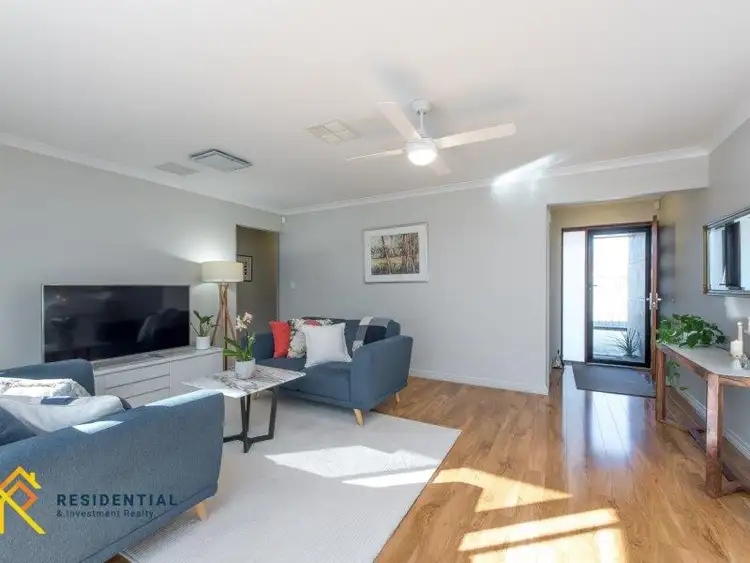 Sixth view of Homely villa listing, 26B Barnes Street, Innaloo WA 6018