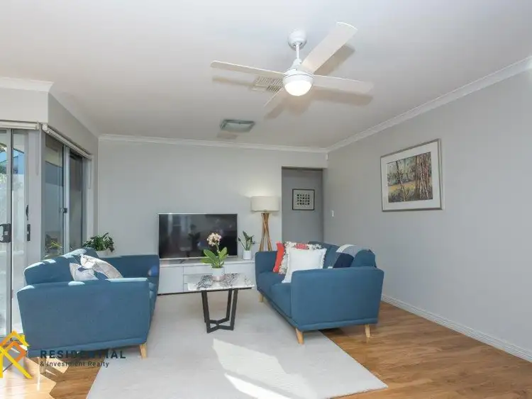 Seventh view of Homely villa listing, 26B Barnes Street, Innaloo WA 6018