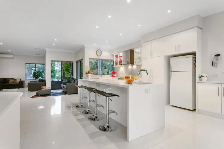 Third view of Homely house listing, 14 Anaconda Place, Sorrento WA 6020