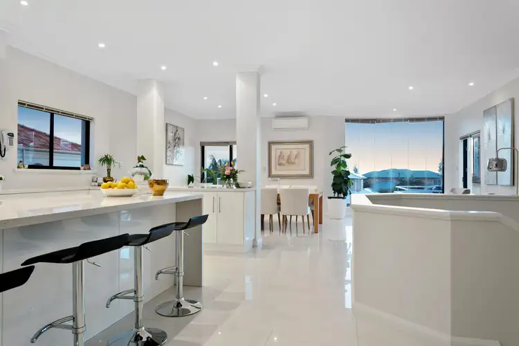 Fifth view of Homely house listing, 14 Anaconda Place, Sorrento WA 6020