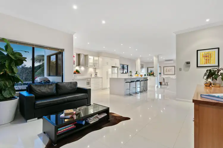 Sixth view of Homely house listing, 14 Anaconda Place, Sorrento WA 6020
