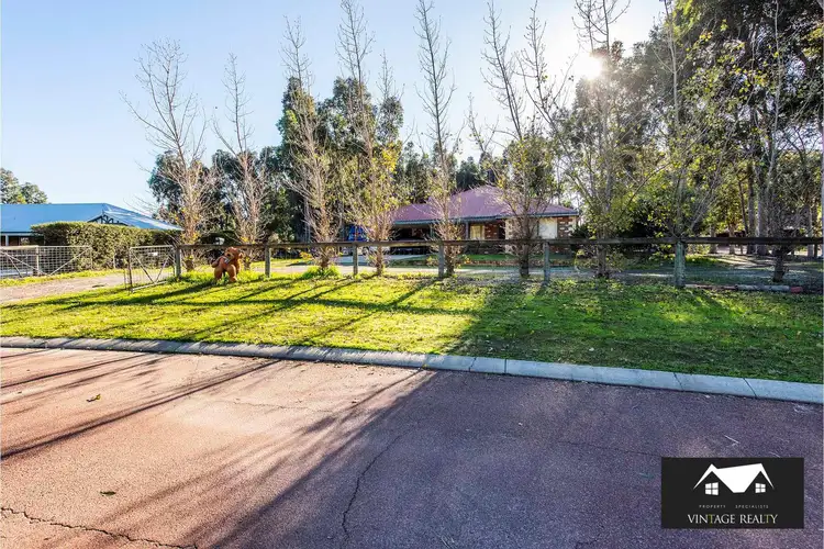 Main view of Homely house listing, 36 Mardja Loop, Mardella WA 6125