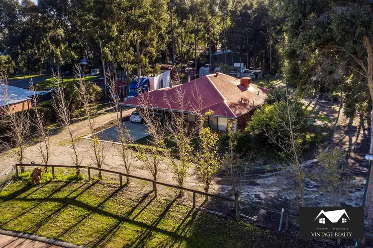 Third view of Homely house listing, 36 Mardja Loop, Mardella WA 6125