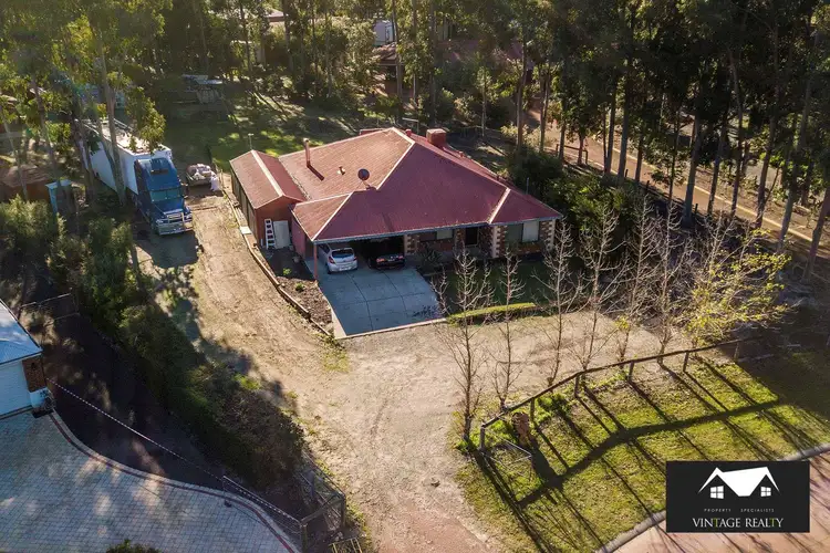 Seventh view of Homely house listing, 36 Mardja Loop, Mardella WA 6125