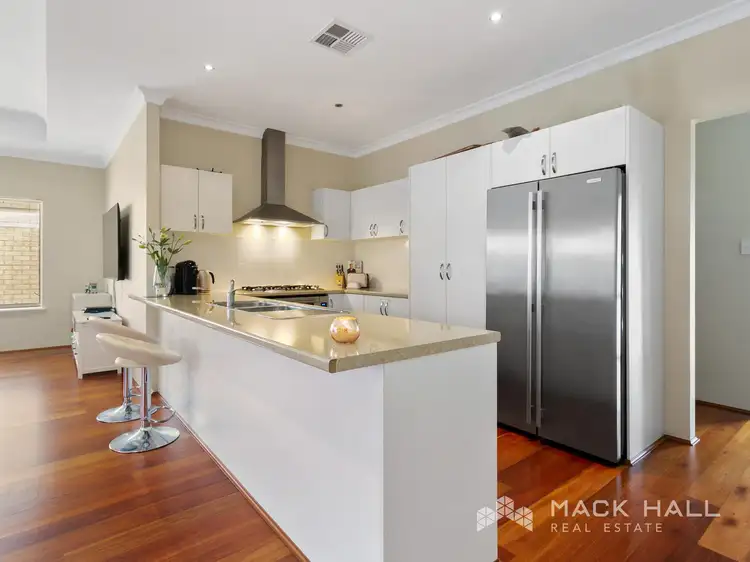 81b Moulden Avenue, Yokine WA 6060