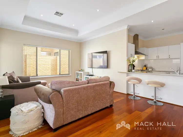 Third view of Homely house listing, 81b Moulden Avenue, Yokine WA 6060