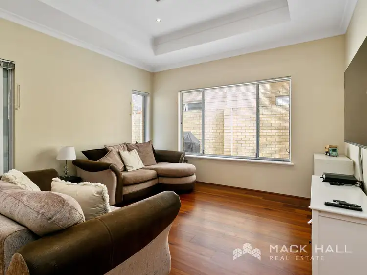 Fifth view of Homely house listing, 81b Moulden Avenue, Yokine WA 6060