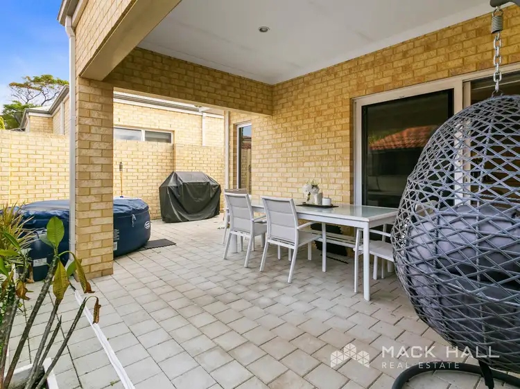 Sixth view of Homely house listing, 81b Moulden Avenue, Yokine WA 6060