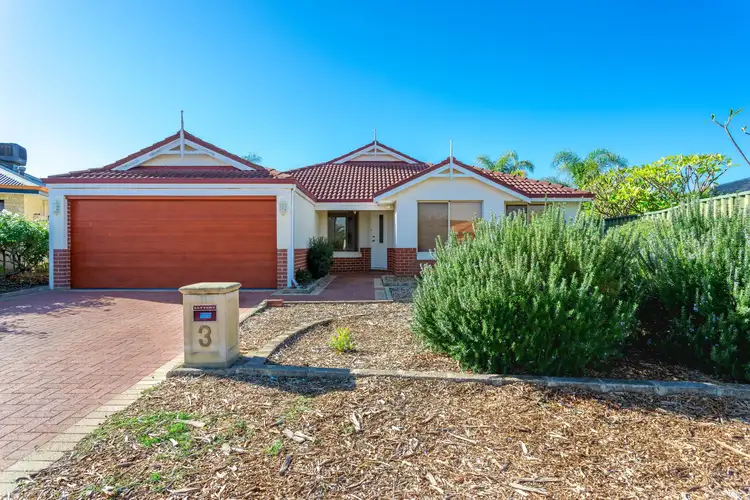 3 Karri Way, Thornlie WA 6108