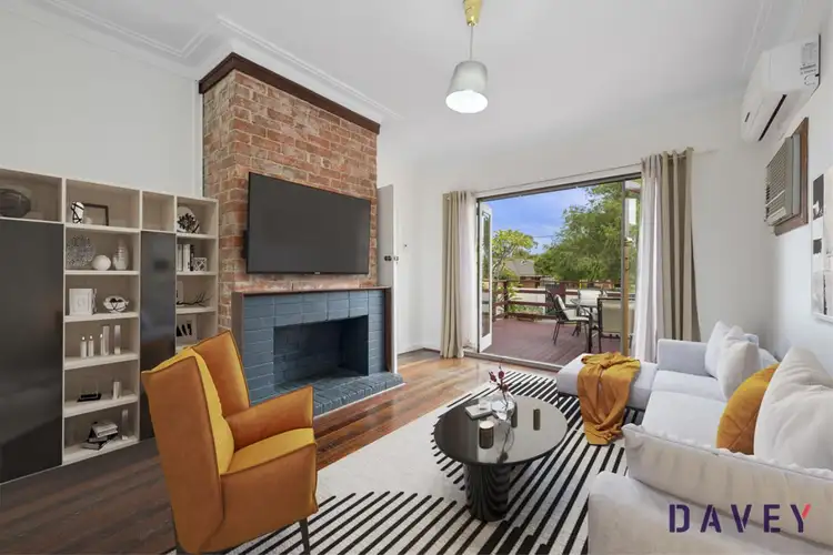 114 Hancock Street, Doubleview WA 6018