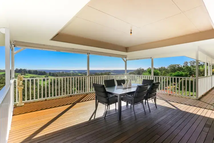 Second view of Homely rural property listing, 310 Morrissey Road, Yabberup WA 6239