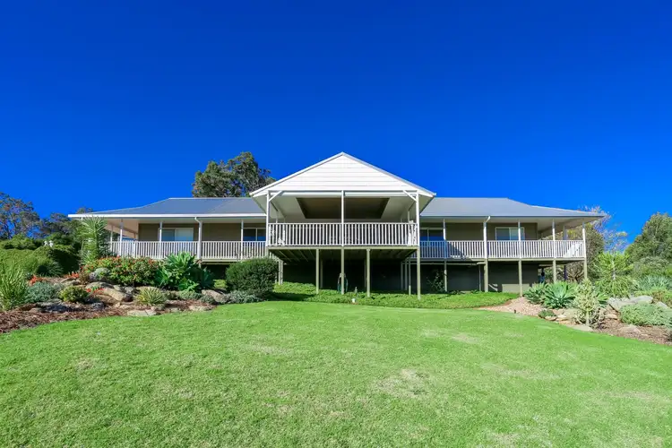 Third view of Homely rural property listing, 310 Morrissey Road, Yabberup WA 6239