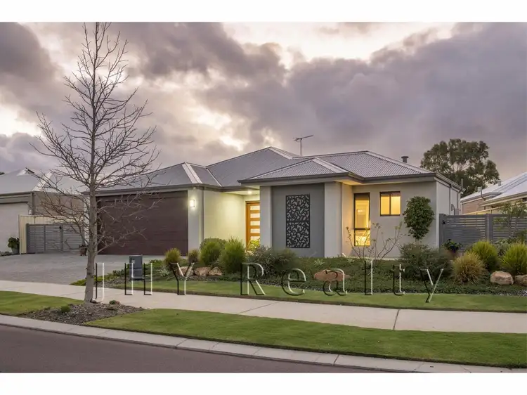 24 Pinehurst Crescent, Dunsborough WA 6281