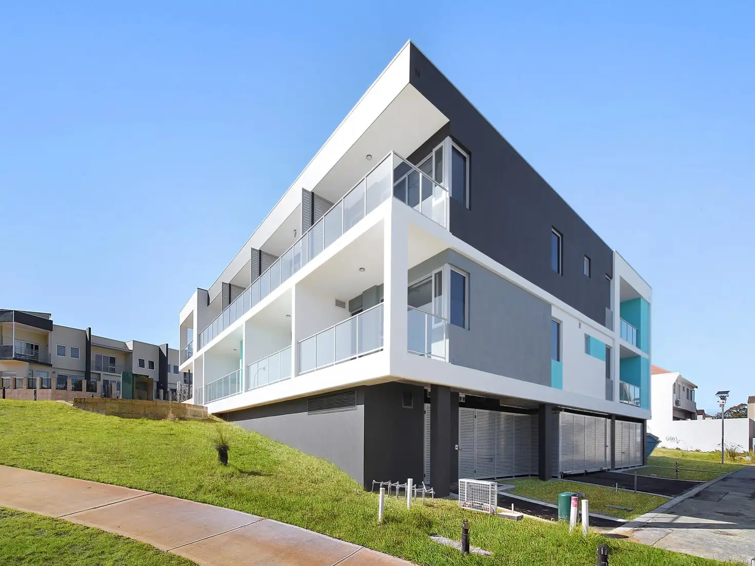 Main view of Homely apartment listing, Apt 12, 144 Celebration Boulevard, Clarkson WA 6030