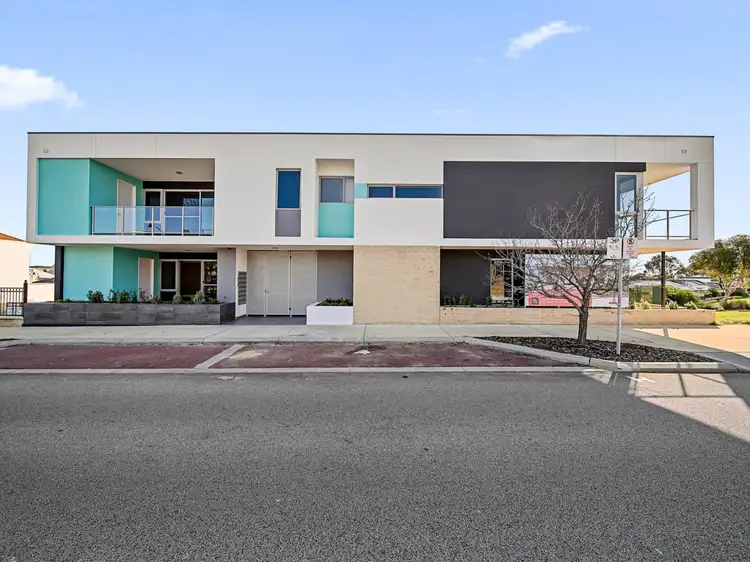 Second view of Homely apartment listing, Apt 12, 144 Celebration Boulevard, Clarkson WA 6030