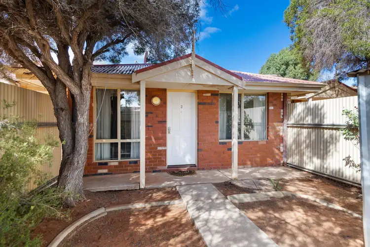 2/57-59 Cheetham Street, Kalgoorlie WA 6430