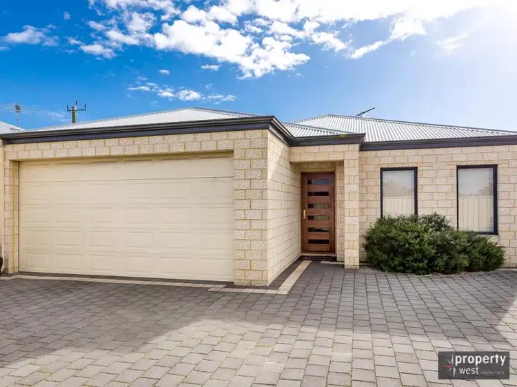 Main view of Homely villa listing, 180B Princess Road, Balga WA 6061
