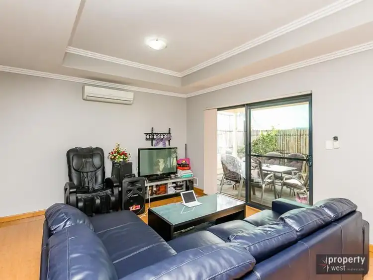 Second view of Homely villa listing, 180B Princess Road, Balga WA 6061