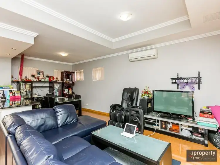 Third view of Homely villa listing, 180B Princess Road, Balga WA 6061
