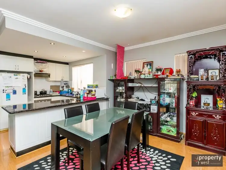 Fourth view of Homely villa listing, 180B Princess Road, Balga WA 6061