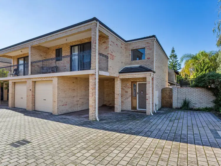 10/572 - 574 Canning Highway, Attadale WA 6156