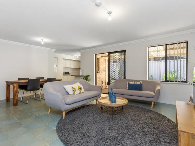 Third view of Homely house listing, 10/572 - 574 Canning Highway, Attadale WA 6156