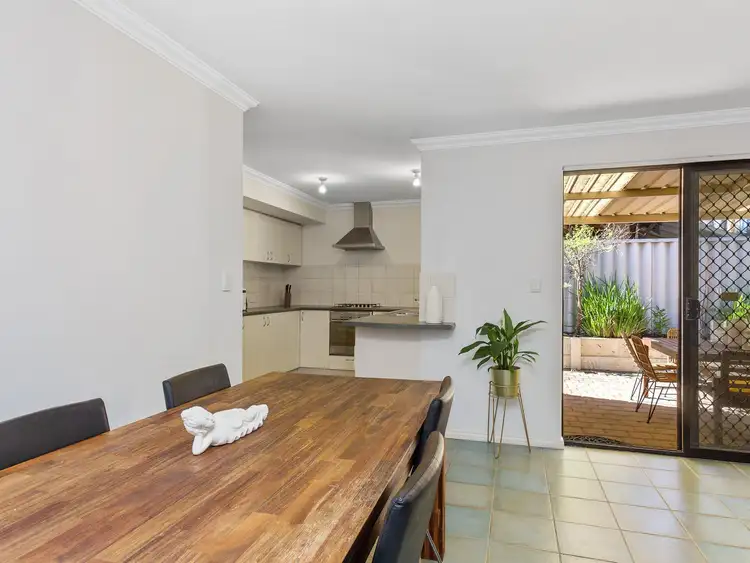 Fifth view of Homely house listing, 10/572 - 574 Canning Highway, Attadale WA 6156