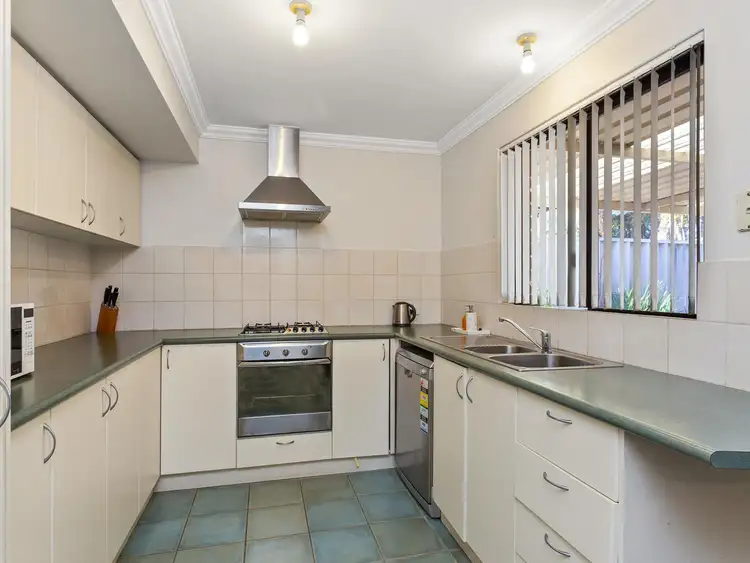 Seventh view of Homely house listing, 10/572 - 574 Canning Highway, Attadale WA 6156