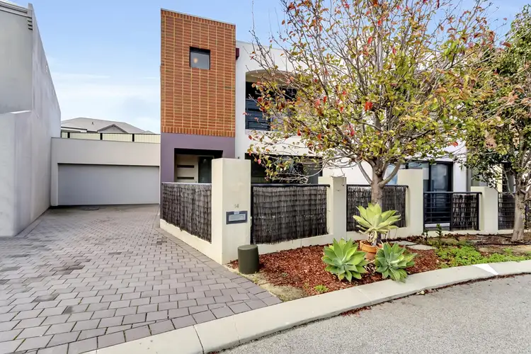 14 Redfern Bend, Clarkson WA 6030