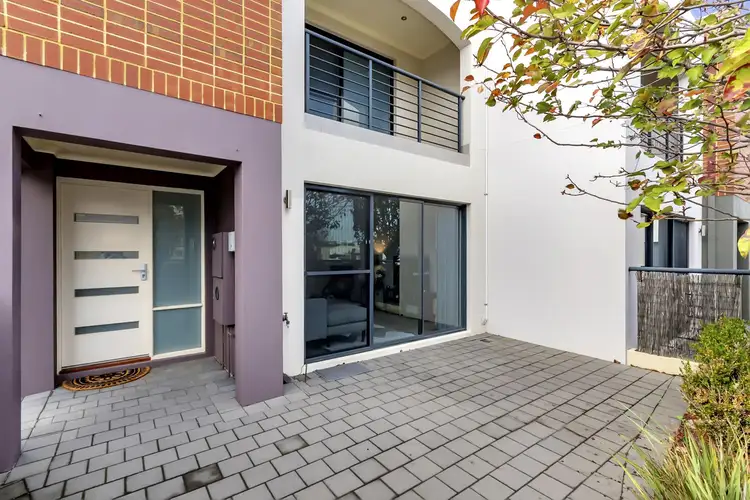 Second view of Homely house listing, 14 Redfern Bend, Clarkson WA 6030