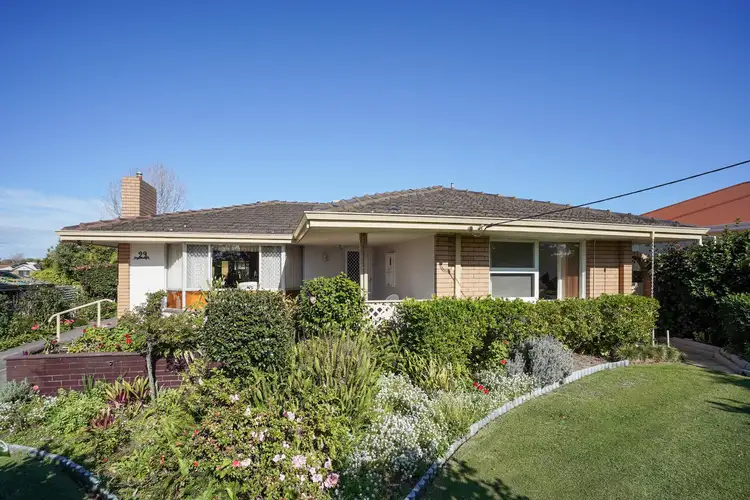 Main view of Homely house listing, 29 Mandora Way, Riverton WA 6148