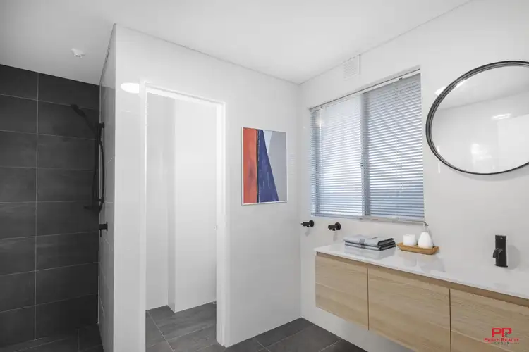 Fourth view of Homely apartment listing, 5/285 Railway Parade, Maylands WA 6051