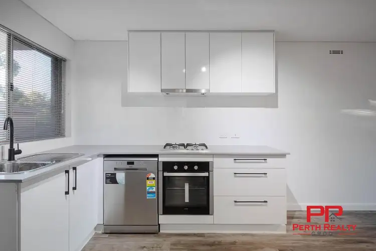Sixth view of Homely apartment listing, 5/285 Railway Parade, Maylands WA 6051