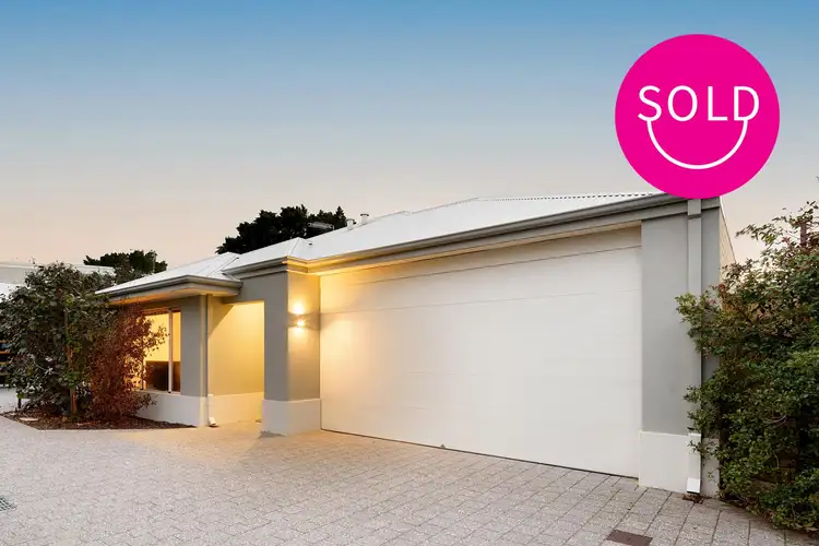 Main view of Homely villa listing, 59B King George Street, Innaloo WA 6018