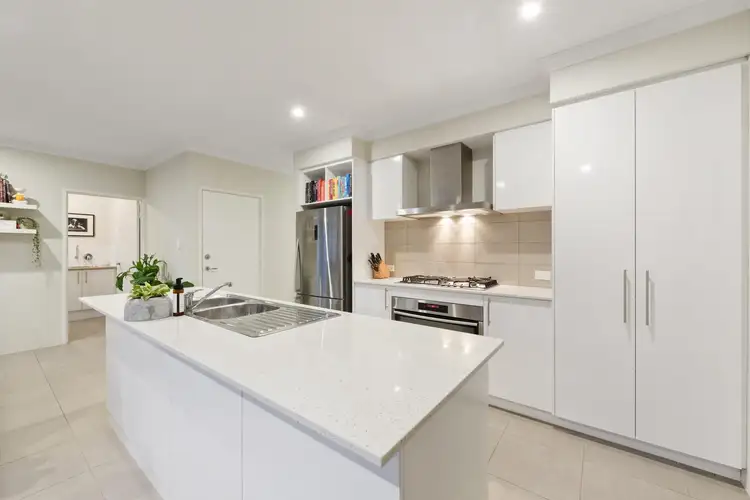 Third view of Homely villa listing, 59B King George Street, Innaloo WA 6018